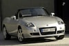 Fiat Barchetta Facelift Friday