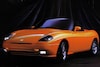 Fiat Barchetta Facelift Friday