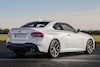 BMW 2-serie Coupé