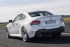 BMW 2-serie Coupé