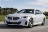 BMW 2-serie Coupé