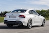 BMW 2-serie Coupé