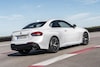 BMW 2-serie Coupé