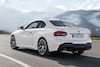 BMW 2-serie Coupé