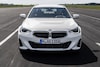 BMW 2-serie Coupé
