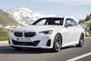 BMW 2-serie Coupé