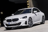BMW 2-serie Coupé