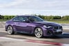 BMW M240i Coupé