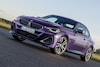 BMW M240i Coupé