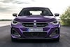 BMW M240i Coupé