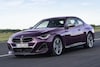 BMW M240i Coupé