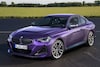 BMW M240i Coupé