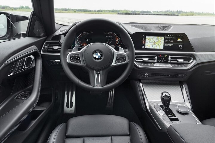 BMW M240i Coupé