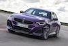 BMW M240i Coupé