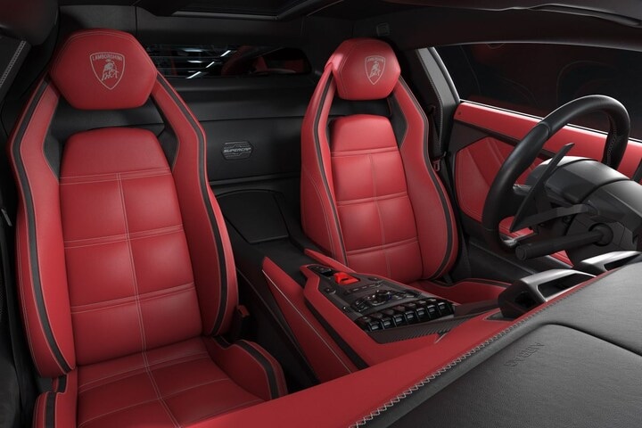 Lamborghini Countach LPI 800-4