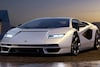 Lamborghini Countach LPI 800-4