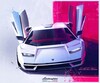 Lamborghini Countach LPI 800-4
