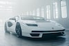 Lamborghini Countach LPI 800-4