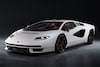 Lamborghini Countach LPI 800-4