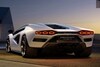 Lamborghini Countach LPI 800-4