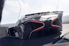Bugatti Bolide