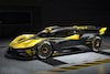 Bugatti Bolide