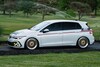 Volkswagen Golf GTI BBS Concept