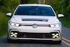 Volkswagen Golf GTI BBS Concept