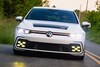 Volkswagen Golf GTI BBS Concept