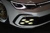 Volkswagen Golf GTI BBS Concept