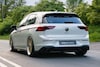Volkswagen Golf GTI BBS Concept