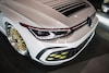 Volkswagen Golf GTI BBS Concept