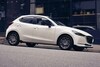 Mazda 2 2022