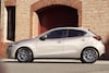Mazda 2 2022