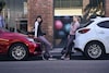 Mazda 2 2022