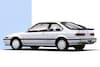 Honda Integra
