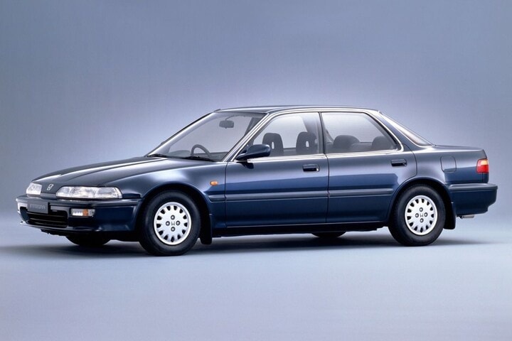 Honda Integra