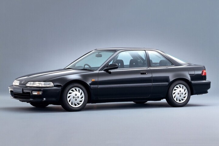 Honda Integra