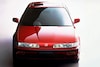 Honda Integra