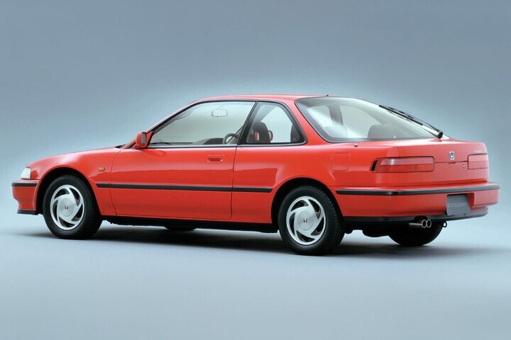 Honda Integra