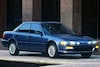 Honda Integra