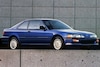Honda Integra