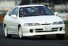 Honda Integra