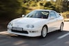 Honda Integra