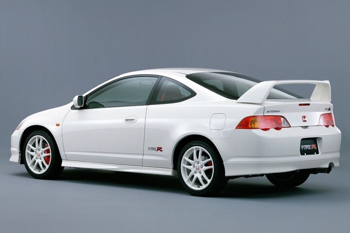Honda Integra