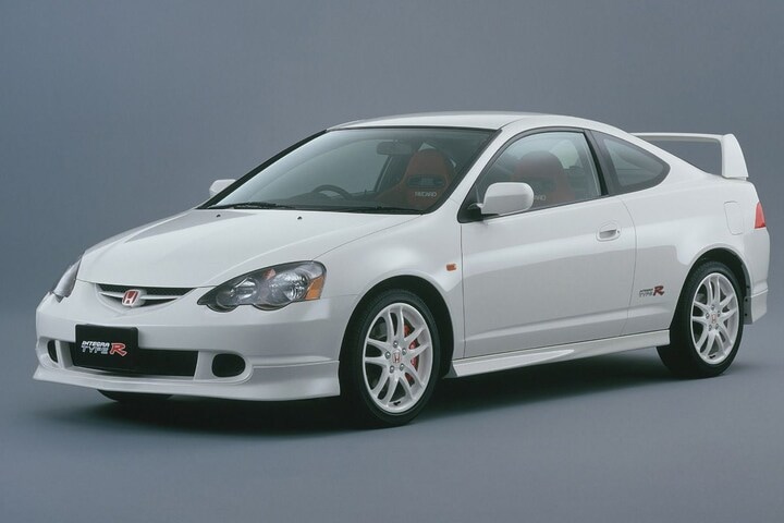 Honda Integra