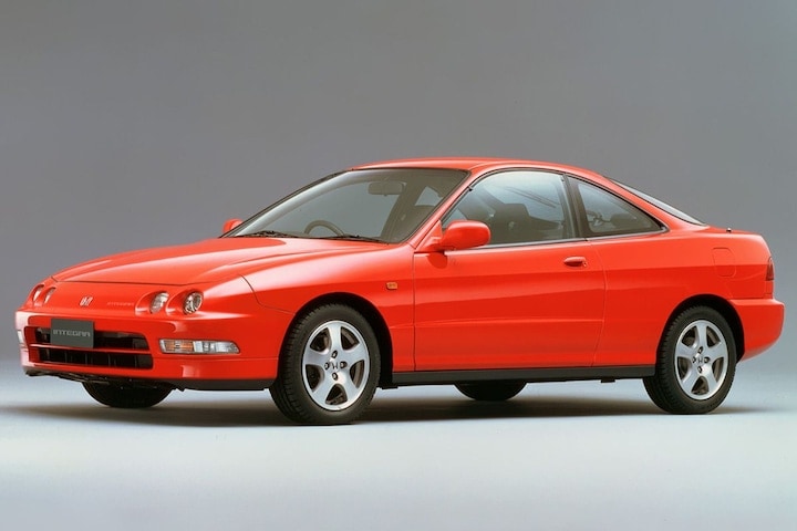 Honda Integra