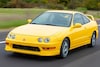 Honda Integra