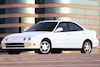 Honda Integra