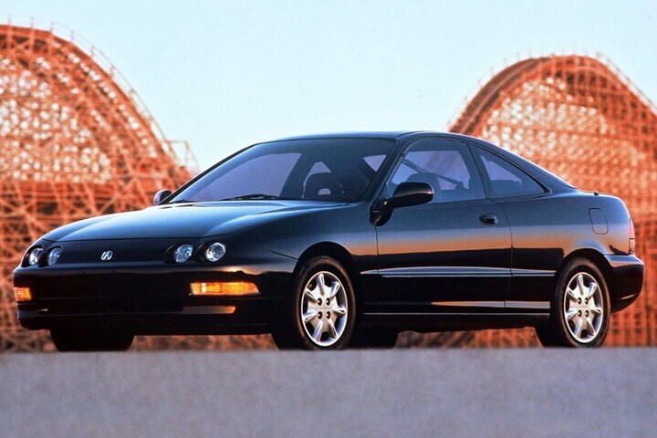 Honda Integra